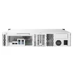 Picture of Qnap TS-832PXU Nas Rack (2U) Annapurna Labs AL324 4 Gb DDR4 0 Tb Qnap Turbo System Aluminium, Black - TS-832PXU-4G