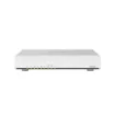 Picture of Qnap QHora-301W Wireless Router 10 Gigabit Ethernet Dual-Band (2.4 Ghz / 5 Ghz) White - QHORA-301W