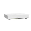 Picture of Qnap QHora-301W Wireless Router 10 Gigabit Ethernet Dual-Band (2.4 Ghz / 5 Ghz) White - QHORA-301W