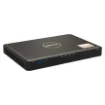Picture of Qnap Tbs-464 Nas Desktop Intel® Celeron® N5105 8 Gb DDR4 0 Tb Qnap Turbo System Black - TBS-464-8G