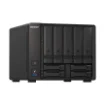 Picture of Qnap TS-H973AX Nas Tower Ryzen Embedded V1500B 32 Gb DDR4 0 Tb Quts Hero Black - TS-H973AX-32G