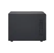 Picture of Qnap Tr-004 Storage Drive Enclosure Hdd/Ssd Enclosure Black 2.5/3.5" - Tr-004