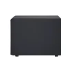 Picture of Qnap Tr-004 Storage Drive Enclosure Hdd/Ssd Enclosure Black 2.5/3.5" - Tr-004