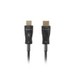 Picture of Lanberg CA-HDMI-30FB-0300-BK Hdmi Cable 40 M Hdmi Type a (Standard) Black - CA-HDMI-30FB-0300-BK
