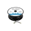 Picture of Lanberg CA-HDMI-20FB-0500-BK Hdmi Cable 50 M Hdmi Type a (Standard) Black, Silver - CA-HDMI-20FB-0500-BK