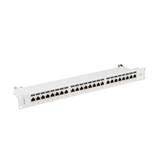 Picture of Lanberg PPS7-1024-S Patch Panel 1U - PPS7-1024-S