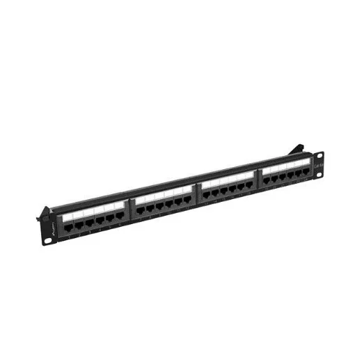 Picture of Lanberg Ppua-1024-B Patch Panel 1U - Ppua-1024-B