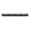 Picture of Lanberg Ppua-1024-B Patch Panel 1U - Ppua-1024-B
