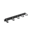 Picture of Lanberg Ak-1203-B Rack Accessory Brush Panel - Ak-1203-B