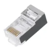Picture of Lanberg PLS-5000EZ Wire Connector Rj-45 Grey - PLS-5000EZ