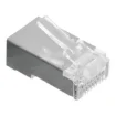 Picture of Lanberg PLS-5000EZ Wire Connector Rj-45 Grey - PLS-5000EZ