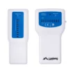 Picture of Lanberg Nt-0402 Network Cable Tester Poe Tester Blue, White - Nt-0402