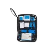 Picture of Tool Set for Building Lan Networks with RJ45 RJ11 Tester, Crimp Puller, Impact Lanberg - Nt-0302