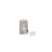 Picture of Lanberg Pls-6000 Wire Connector Rj-45 Stainless Steel, Transparent - Pls-6000