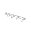 Picture of Lanberg Ak-1205-S Rack Accessory Cable Management Panel - Ak-1205-S
