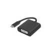 Picture of Lanberg Ad-Uc-Dv-01 Usb Graphics Adapter 3840 X 2160 Pixels Black - Ad-Uc-Dv-01