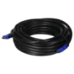 Picture of Lanberg CA-HDMI-20CU-0100-BK Hdmi Cable 10 M Hdmi Type a (Standard) Black - CA-HDMI-20CU-0100-BK