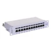 Picture of Lanberg PPF6-9012-S Patch Panel - PPF6-9012-S