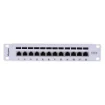 Picture of Lanberg PPF6-9012-S Patch Panel - PPF6-9012-S