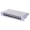 Picture of Lanberg PPF6-9012-S Patch Panel - PPF6-9012-S