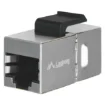 Picture of Keystone Connector RJ45-RJ45 Cat.6 Ftp Lanberg Network Connector - KSF6-3000