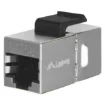 Picture of Keystone Connector RJ45-RJ45 CAT.5E Ftp Lanberg Network Connector - KSF5-3000