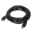 Picture of Lanberg CA-HDMI-10CC-0200-BK Hdmi Cable 20 M Hdmi Type a (Standard) Black - CA-HDMI-10CC-0200-BK