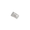 Picture of Lanberg Pls-5000 Wire Connector Rj-45 Stainless Steel, Transparent - Pls-5000