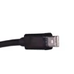 Picture of Lanberg Ad-0005-Bk Video Cable Adapter 0.2 M Mini Displayport Hdmi Type a (Standard) Black - Ad-0005-Bk