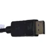 Picture of Lanberg Ad-0007-Bk Video Cable Adapter 0.1 M Displayport Dvi-D Black - Ad-0007-Bk