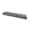Picture of Lanberg PPS6-1024-B Patch Panel 1U - PPS6-1024-B