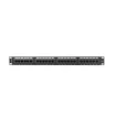 Picture of Lanberg PPU6-1024-B Patch Panel 1U - PPU6-1024-B