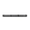 Picture of Lanberg PPS5-1024-B Patch Panel 1U - PPS5-1024-B
