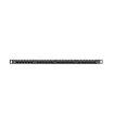Picture of Lanberg PPU6-0024-B Patch Panel 0.5U - PPU6-0024-B