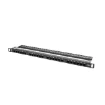 Picture of Lanberg PPU6-0024-B Patch Panel 0.5U - PPU6-0024-B
