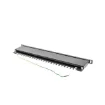 Picture of Lanberg PPS5-0024-B Patch Panel 0.5U - PPS5-0024-B