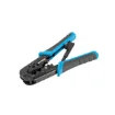 Picture of Crimper for RJ45, RJ12, RJ11 Plug Lanberg Nt-0201