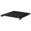 Picture of Lanberg Ak-1005-B Rack Accessory Rack Shelf - Ak-1005-B