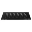 Picture of Lanberg Ak-1003-B Rack Accessory Rack Shelf - Ak-1003-B