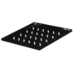 Picture of Lanberg Ak-1003-B Rack Accessory Rack Shelf - Ak-1003-B