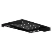 Picture of Lanberg Ak-1004-B Rack Accessory Rack Shelf - Ak-1004-B