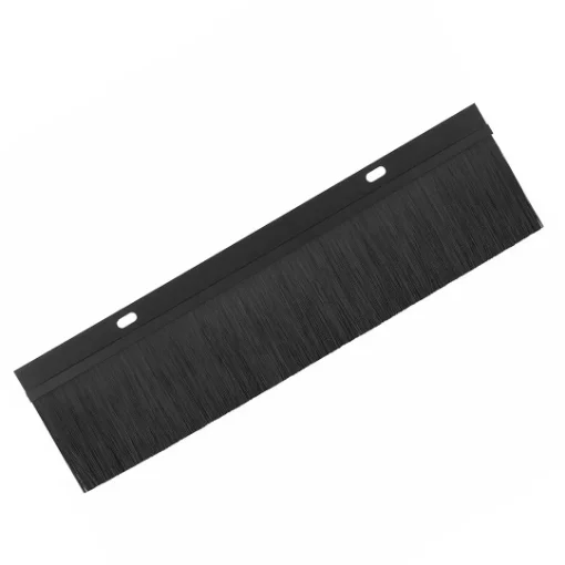 Picture of Lanberg Ak-1102-B Rack Accessory Brush Panel - Ak-1102-B
