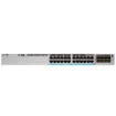 Picture of Cisco - Catalyst 9300L Mini 48p 8mGig Nw-E, 4x 25G Uplink - C9300LM-48UX-4Y-E