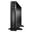 Picture of Apc Smart-Ups X Smx3000rmhv2u - 3000VA, 8x C13, 1x C19 Outlet, Usb, Expandable Runtime - Smx3000rmhv2u