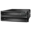 Picture of Apc Smart-Ups X Smx3000rmhv2u - 3000VA, 8x C13, 1x C19 Outlet, Usb, Expandable Runtime - Smx3000rmhv2u