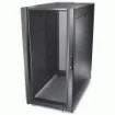 Picture of Apc Netshelter Sx, Server Rack Enclosure, 24U, Black, 1198.5H X 600W X 1070D Mm - AR3104