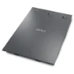 Picture of Apc Netshelter Sx, Server Rack Enclosure, 24U, Black, 1198.5H X 600W X 1070D Mm - AR3104