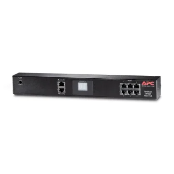 Picture of Apc Rack Mount, Pod, Netbotz, 150 Rack Sensor - NBPD0150
