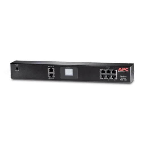 Picture of Apc Rack Mount, Pod, Netbotz, 150 Rack Sensor - NBPD0150