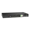 Picture of Apc Automatic Transfer Switch AP4423A - (8x) C13 + (1x) C19, 3680W, Rack Mountable, 1U - AP4423A